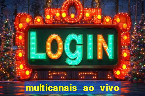 multicanais ao vivo sportv 2